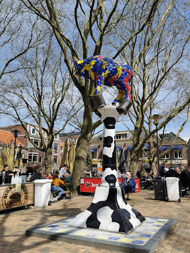 De Beestenmarkt Gallery - Netherlands