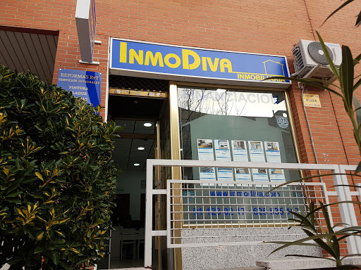 InmoDiva SL - Visual
