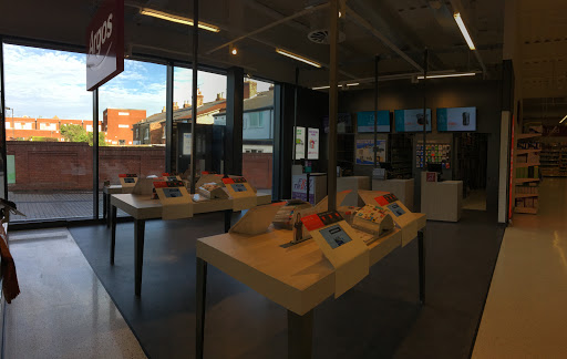 Argos Neston (Inside Sainsbury's) - Thumbnail