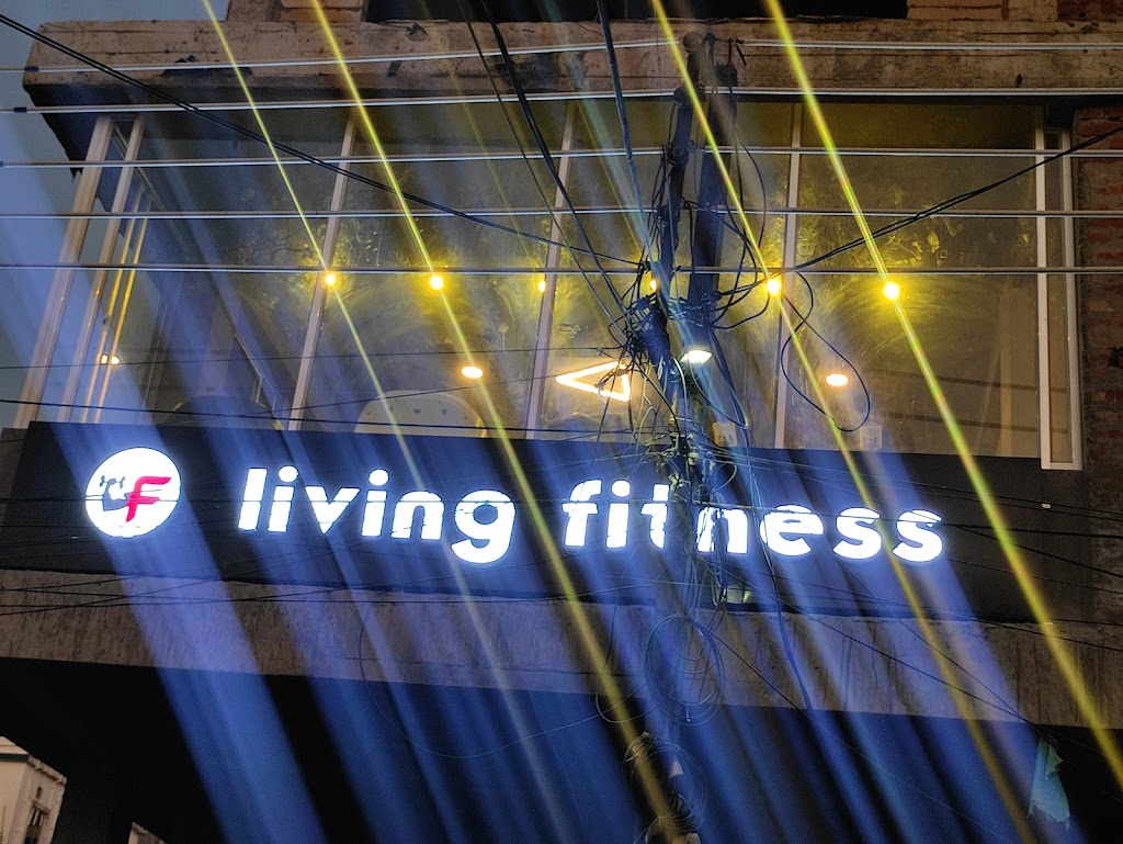 Living Fitness