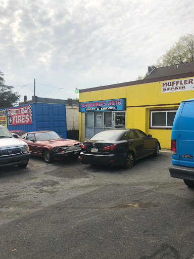 Raymond’s Auto Sales & Service - Thumbnail
