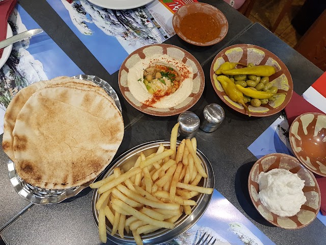 Al Arez Restaurant