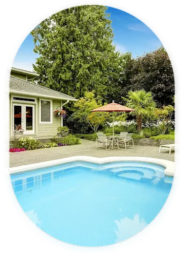 Laguna Beach Pools And Homes in