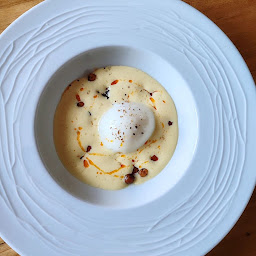 Photo n°20 de Comptoir 1940 à Condrieu (Restaurant français)