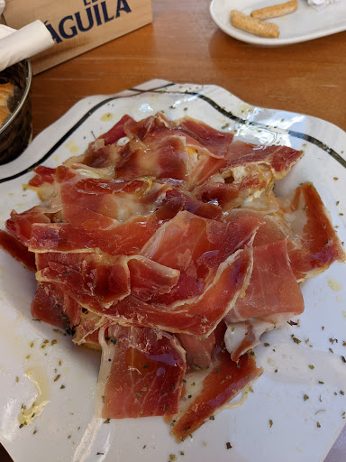 El tentadero de las tapas - Thumbnail