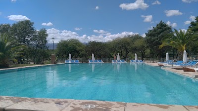 Photos of Colina del Valle Hotel