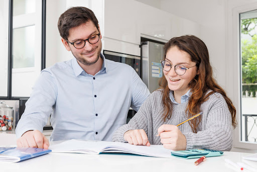 Anacours Arras Tutoring - Thumbnail
