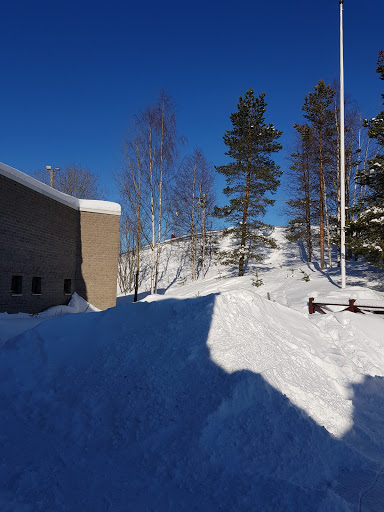Ormberget - Visual