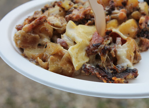 Mr. Diot, Food Truck Isère - Thumbnail
