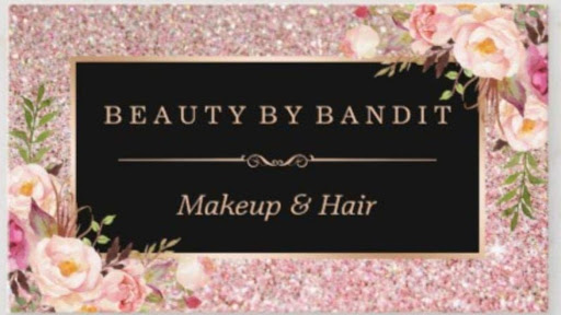 The Makeup Bandit