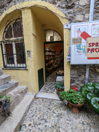 Alimentari da Amerigo Ida