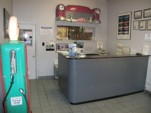JJ Auto Body (Topps & Excel) Bergenfield Collision Center - Thumbnail