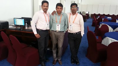 Photos of Comtronics Lanka (Pvt) Ltd