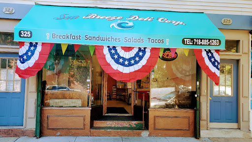 Sea Breeze Deli Corp