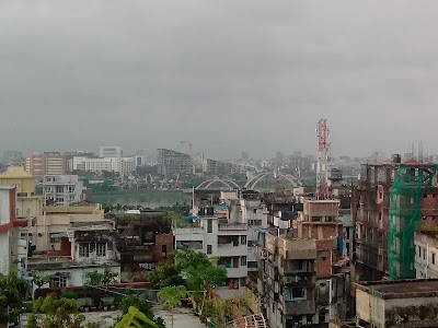 Photos of Shahshab Bari Mosque