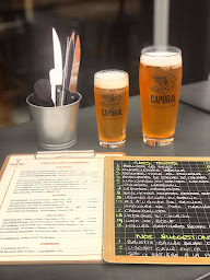 Photo n°33 de La Rosa Negra 