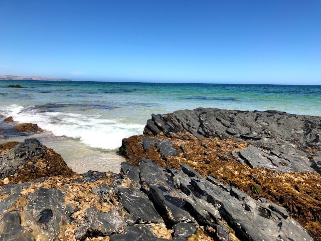 Carrickalinga Beach