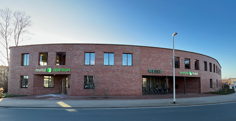 YOGA revital | Yoga in Hannover Südstadt