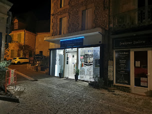 Photo n°3 de Aux Gloutons Anonymes Le Bugue à Le Bugue (Restaurant de tacos)