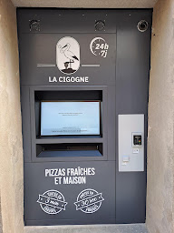 Photo n°12 de La Cigogne à Panissières (Restaurant)