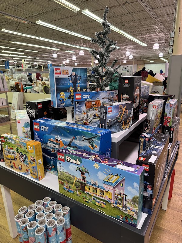 Krazy Bins Toledo | NOW OPEN RESTOCK FRIDAY 10AM photo 1