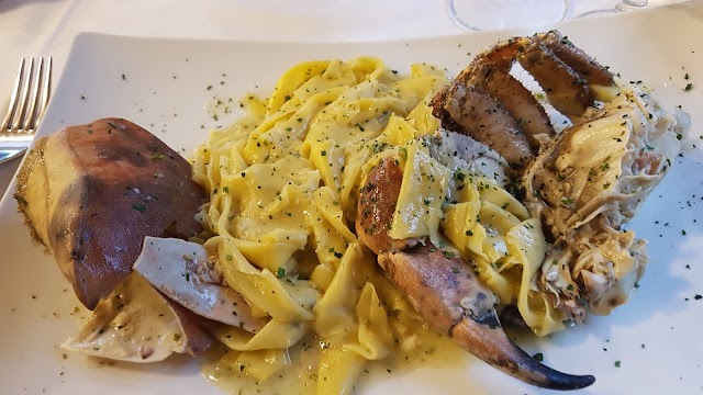 La Locanda dei Gemelli | Ristorante e Bed & Breakfast