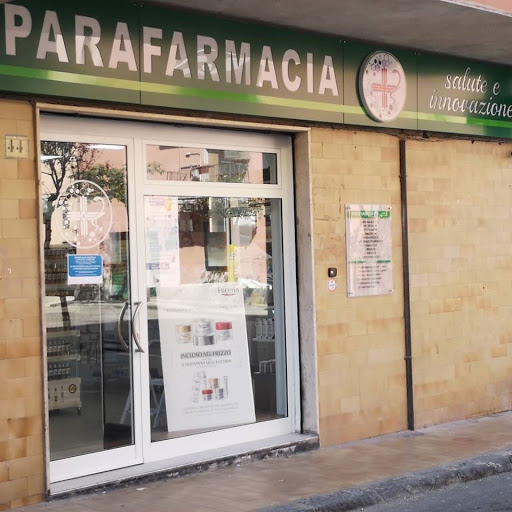 Parafarmacia Salute e Innovazione - Thumbnail