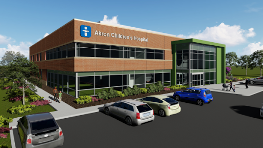 Akron Children's Pediatrics, Boston Heights