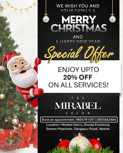 Christmas Special Offer post image