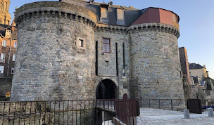 Photo n°29 de Les Portes Mordelaises à Rennes (Site historique)