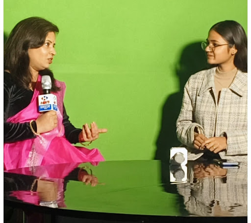 Dr. Mona – Best Pain Relief Specialist in Noida Sector 12 | Vital Care Wellness post image