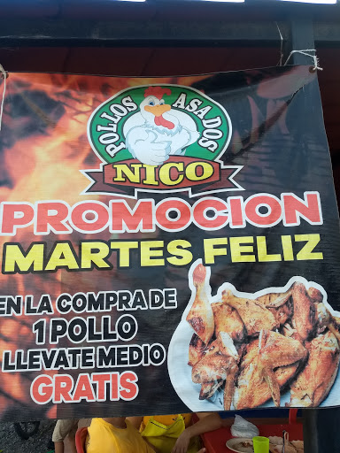 Pollos Asados NICO - Thumbnail