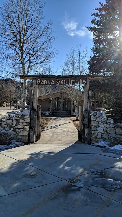 St Gertrudes Church