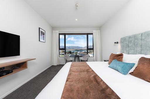 Galaxy Boutique Hotel Lake Tekapo - Thumbnail