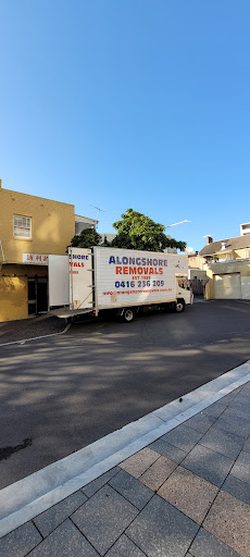 Alongshore Removals - Thumbnail