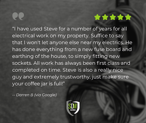 SDM Electrical - Thumbnail