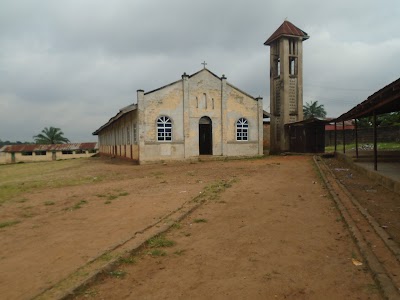 Photos of St Vincent Catholic Church