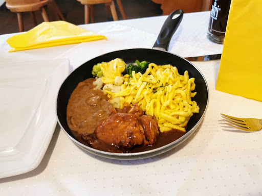 Gasthaus Linde Ristorante Pizzeria - Thumbnail