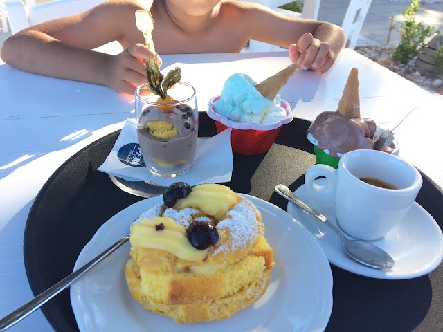 Panini di Mare Vieste