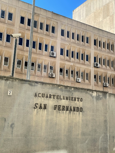 Subdelegación de Defensa en Zaragoza - Thumbnail