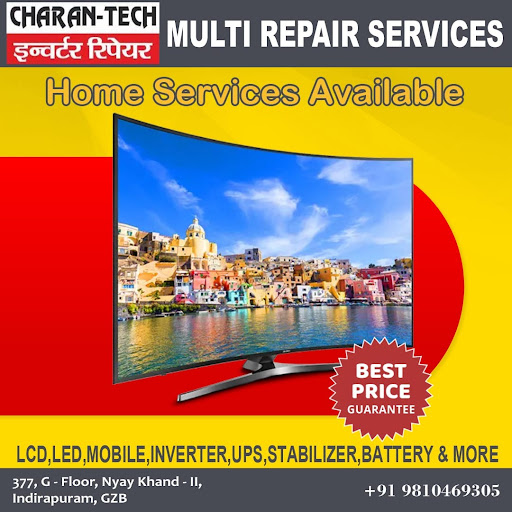 #Inverter repair near me#Inverter repair in indirapuram#Electric Technical near me#Electric Techn… post image