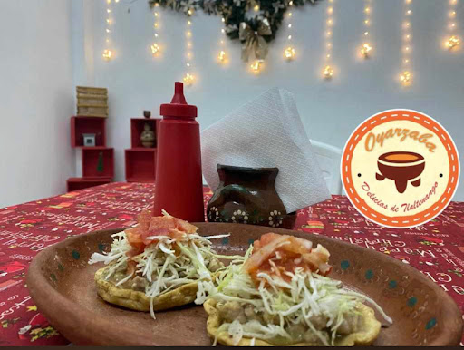Delicias de Tlaltenango