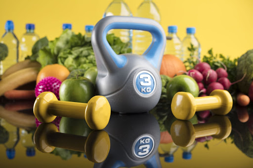 HealthnFitness