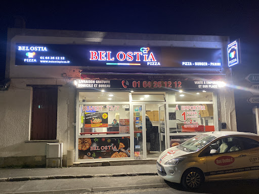 Photo 5 - Hotimes Pizza Brou-sur-chantereine