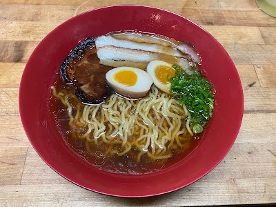 Nashi Ramen