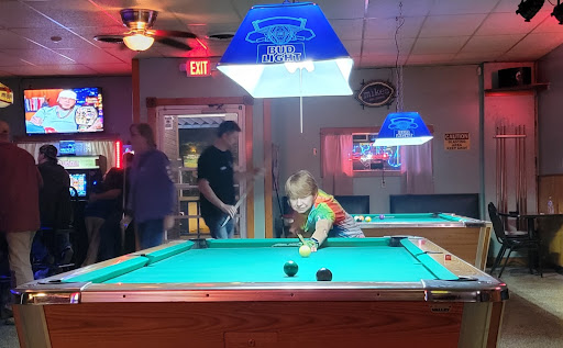 Mike's Ten-Pin Lounge - Thumbnail