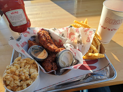 CHiKN - Thumbnail
