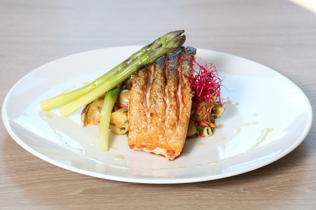 Sokrates Restaurant