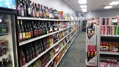 Coon Rapids Liquor