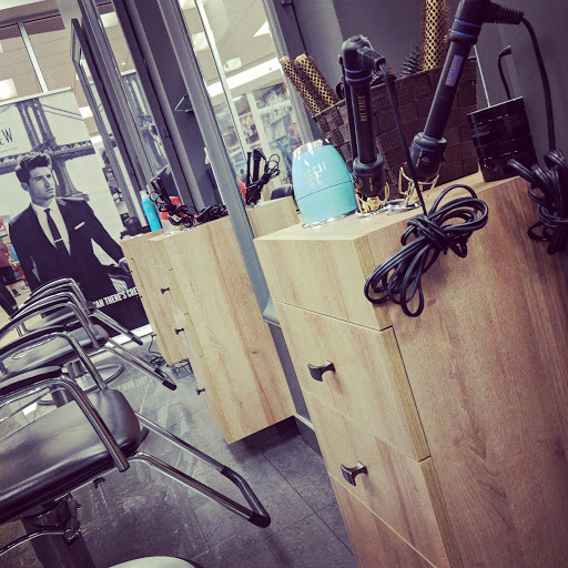 M Zone Coiffure Inc. - Thumbnail